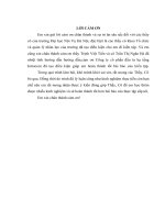 Đánh giá thực trạng tuyển dụng nhân lực tại Công ty cổ phần đầu tư hạ tầng Intracom