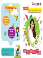 Sổ tay bí kíp từ VỰNG GIAO TIẾP