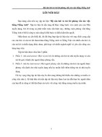 Bộ câu hỏi và trả lời phỏng vấn xin việc bằng Tiếng Anh