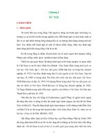 Giáo trình văn học dân gian các dân tộc thiểu số việt nam phần 2   TS  nguyễn thị việt hương 