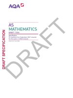 sách toán bằng tiếng anh