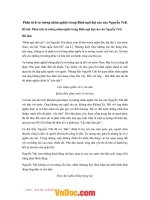 Văn mẫu lớp 10 phân tích tư tưởng nhân nghĩa trong bình ngô đại cáo của nguyễn trãi 