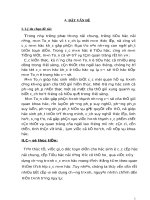 SKKN “Biện Pháp phụ đạo học sinh yếu môn Toán lớp 4”.