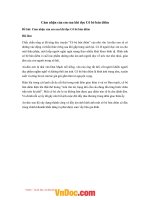 Văn mẫu lớp 8 cảm nhận của em sau khi đọc cô bé bán diêm 