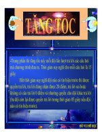 Trò chơi câu hỏi đố vui để học 