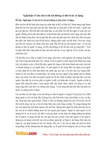 Văn mẫu lớp 8: Nghị luận về câu nói có tài mà không có đức là kẻ vô dụng