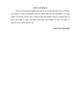 Công tác lưu trữ tại Viện Hàn lâm Khoa học Xã hội Việt Nam