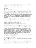 Văn mẫu   giá trị lịch sử và giá trị văn chương trong tác phẩm “bản tuyên ngôn độc lập của hồ chí minh 