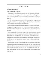 SKKN Những biện pháp nâng cao chất lượng giải toán có lời văn cho học sinh lớp 3