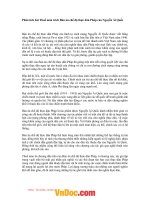 Phân tích bài thuế máu trích bản án chế độ thực dân pháp của nguyễn ái quốc bài văn mẫu phân tích thuế máu của nguyễn ái quốc 