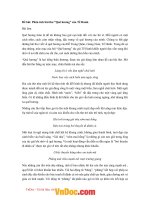 Văn mẫu lớp 8 phân tích bài thơ “quê hương” của tế hanh 