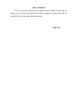 Công tác lưu trữ tại Viện Hàn lâm Khoa học Xã hội Việt Nam