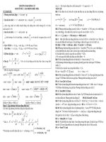 12 dao đâọ điều hòa tiếp theo 