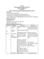 Bai 12 tich cuc tham gia cac hoat dong nhan dao tiet 1