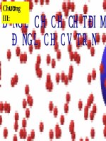 Động lực học chất điểm   động lực học vật rắn 