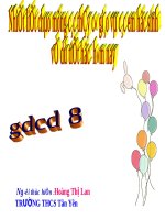 Quyền và nghĩa vụ của công dân trong gia đình 