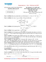 32  de thi thu thpt quoc gia nam 2016 truong le loi   thanh hoa lan 1 