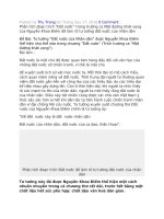 Phân tích đoạn trích đất nước để làm rõ tư tưởng đất nước của nhân dân 