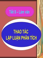 Tuan2  thao tac lap luan phan tich59 