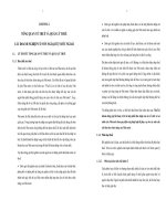 Quản trị kinh doanh Phát triển nguồn nhân lực tại Công ty lưới điện cao thế miền Trung