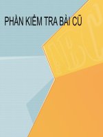 Tuan1  tu ngon ngu chung den loi noi ca nhan1 