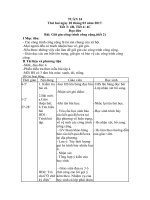 Bai 11 giu gin cac cong trinh cong cong tiet 2