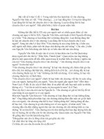 phát biểu về ý kiến của nguyễn văn siêu 