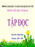 DU SAO TRAI DAT VAN QUAY