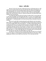 Sáng kiến kinh nghiệm sinh học 2010 