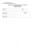 De, dap an hsg cap tr lop 12 MTCT toan 