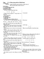 Phep cong hai phan so tiep theo 