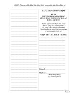 Sáng kiến kinh nghiệm   đề tài phương pháp khai thác kênh hình trong sách giáo khoa lịch sử 