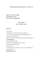 Sáng kiến kinh nghiệm môn đạo đức lớp 2 – trả lại của rơi phòng gd – đt 