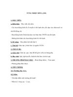 Địa lý 7   vùng nhiệt đới lạnh 