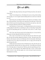 Ban do tu duy ra de hinh hoc giai tich oxyz