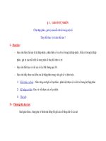 Ghi số tự nhiên 