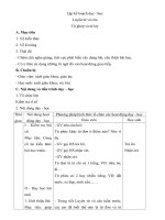 Tuan 4 tu ghep va tu lay