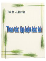 Tuan21  thao tac lap luan bac bo92 