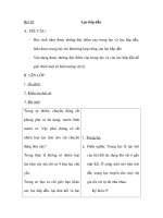 Bài 20 lực hấp dẫn 