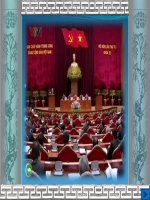 Tuần 30: Phong cách ngôn ngữ chính luận