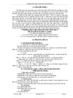 Sáng kiến kinh nghiệm phương pháp soạn   giảng bài thực hành địa lý 