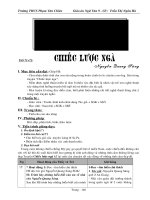 Giáo án ngữ văn lớp 9 tuần 15 