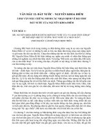 Văn mẫu lớp 12 tổng hợp các bài văn mẫu bài thơ đất nước của nguyễn khoa điềm (9) 