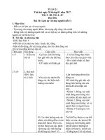 Bai 10 lich su voi moi nguoi