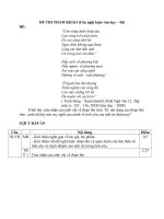 NL văn học   NGUYỄN THÁI BÌNH 