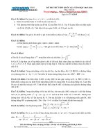 6  de thi thu thpt quoc gia 2016 truong thpt ly thai to   bac ninh la 1 thaygiaongheo 