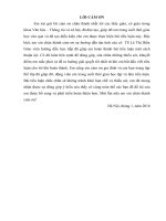 Tiểu luận: Tìm hiểu nghi lễ Hầu đồng trong tín ngưỡng Thờ Mẫu tại huyện Văn Yên, tỉnh Yên Bái