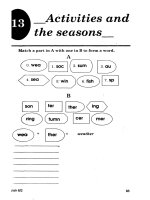 english 6 workbook 2