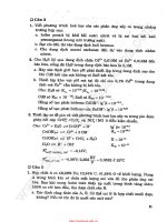 TUYỂN TẬP ĐỀ THI olympic 30 4  LẦN THỨ 19 19 nam 2013 HÓA HỌC