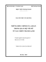 Nghiên cứu dao động cầu dây văng dưới tác dụng của tải trọng di động có xét đến tốc độ thay đổi và lực hãm xe
